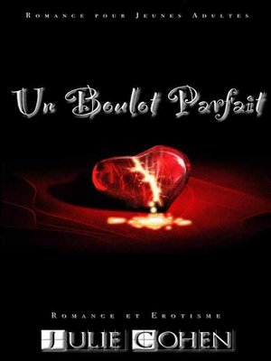 cover image of Un Boulot Parfait